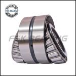 FSK 64433/64700D Double Row Taper Roller Bearing ID 109.99mm P6 P5