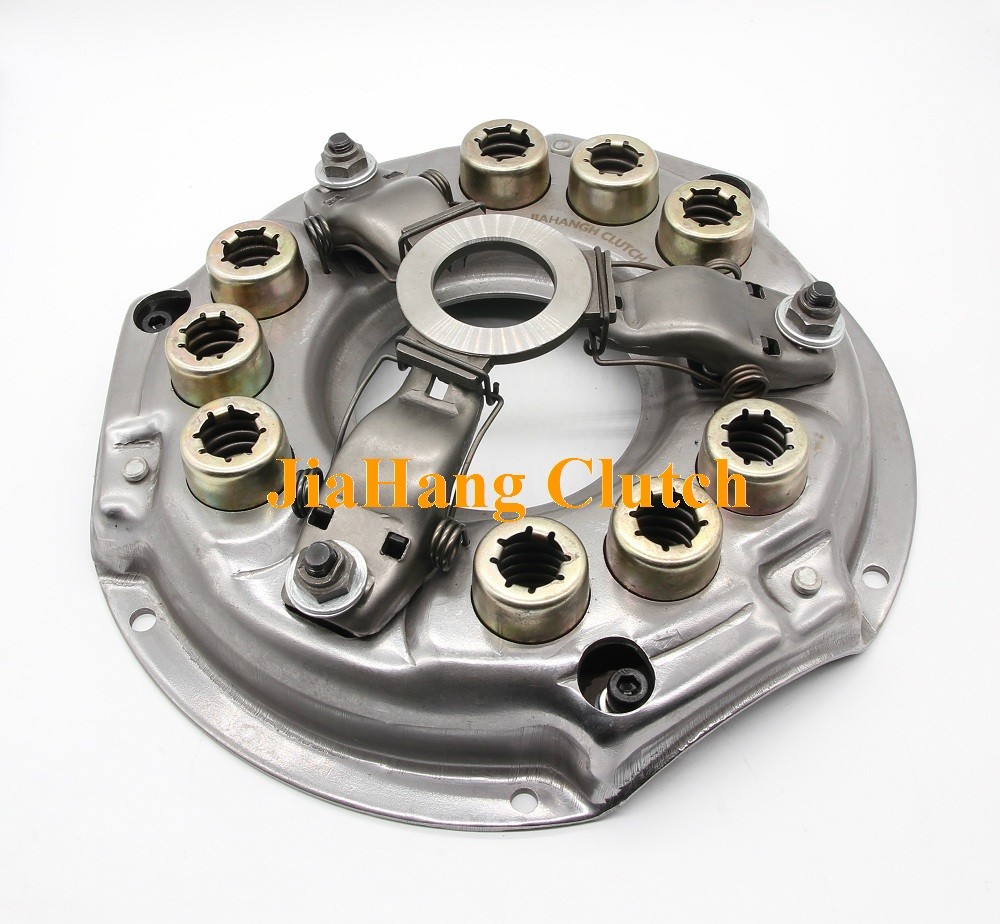 Forklift CLUTCH COVER 870329