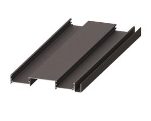 Wholesale 6000 Series Powder Coated Aluminum Profile Aluminum Extrusion Profiles from china suppliers