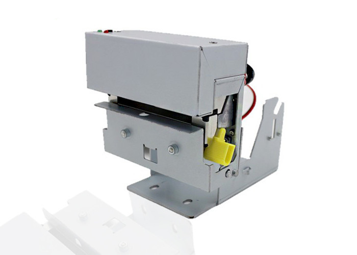 48 Mm Attendance Kiosk Kiosk Printer Module , Seiko Printer Heads CAPD245