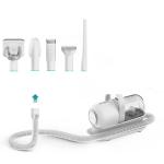 Electric Pet Vacuum Cleaner Cutter for Dog Cat Clippers Product size 290*132