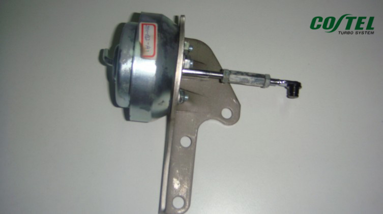 RHF4V Waste Gate Actuator Turbo , Turbo Actuator VIA10019 VJ32