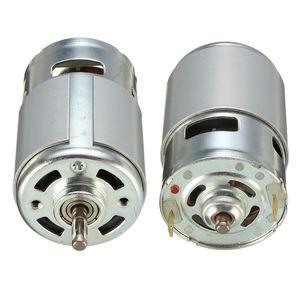 Wholesale OD63mm High Torque Permanent Magnet Brushed Dc Motor from china suppliers