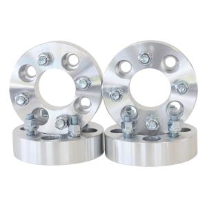 Wholesale EZGO Club Car Golf Cart Wheel Spacers 1.5&quot; Per Side Heat Treated Material from china suppliers