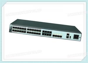 Wholesale S5720-28X-SI-24S-AC Huawei Network Switch 24 Gig SFP 8x10/100/1000 Or SFP 4x10 Gig SFP+ from china suppliers