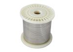 0.05mmx0.05mm Nikrothal 80 Wire 12mm NiCr Alloy