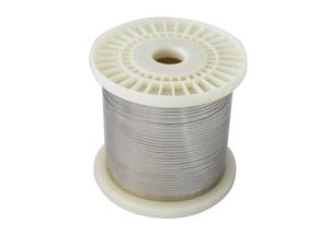 Wholesale 0.05mmx0.05mm Nikrothal 80 Wire 12mm NiCr Alloy from china suppliers