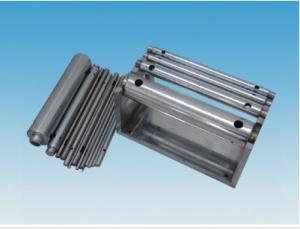 Wholesale Electrical Wire Tester PVC Cable Cracking Resistance Winding Test Apparatus from china suppliers