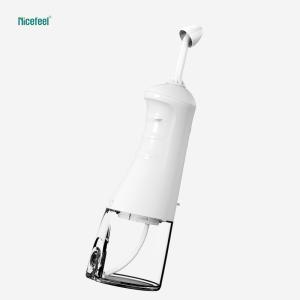 Wholesale Portable IPX7 Electric Nasal Irrigator 1400mah Battery For Fresh Breath from china suppliers