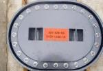 Stainless Steel Weathertight Marine Manhole,Marine Small Bolted Manholes