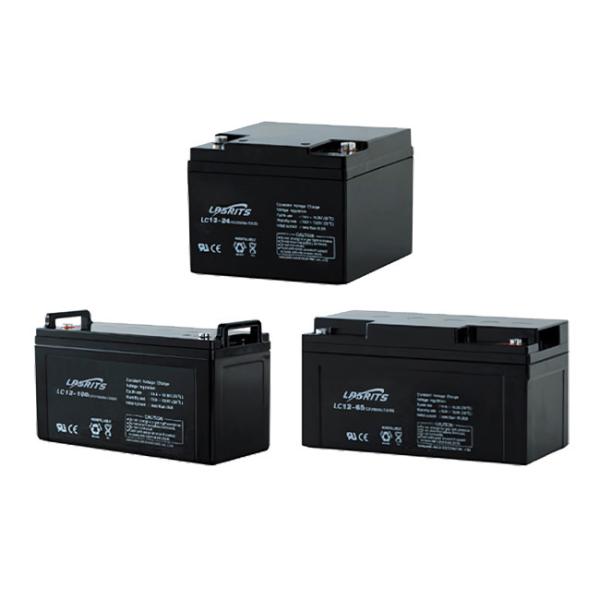 LIRUISI VRLA communication battery 12V 150Ah valve regulated sealed lead-acid