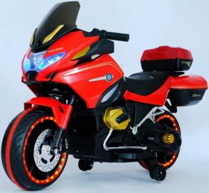 Wholesale Plastic Unisex Battery Powered Kids Motorbike ASTM For 2 To 7 Years Old from china suppliers