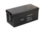 12V200AH Rechargeable Valve Regulated Lead Acid Battery