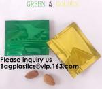 Cigar, Tobacco, Smell Proof Pouch, Herbal Incense, Child Resistant Zip Pouches,