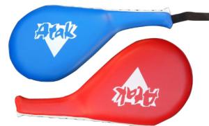 Wholesale professional boxing Taekwondo Hand Kicking training Target Pad from china suppliers
