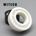 Medical 40 Mm 6208 Anti Corrosion Bearing