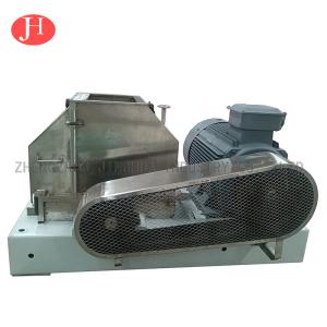 Wholesale Stainless Steel Cassava Flour Processing Equipment Customized Cassava Grater Machine from china suppliers