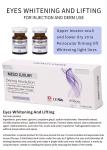Transparent meso Organic Eye Lifting Serum / Eye Anti Wrinkle Serum 2ml
