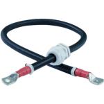 Customized Industrial Wiring Harness Transmission 18AWG Shield