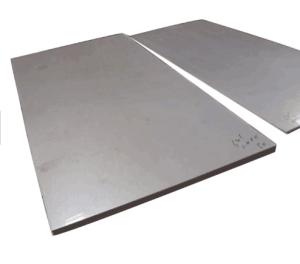 Wholesale BA Finishing 12mm 309S Stainless Steel Flat Plate For Decoration from china suppliers