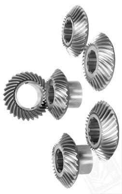 Wholesale High Efficient Machine Gears In Precision Mechanical Drive Solutions from china suppliers