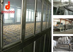 Wholesale Instant Cup Noodles Manufacturing Plant 60000pcs/8h For Food Industry from china suppliers