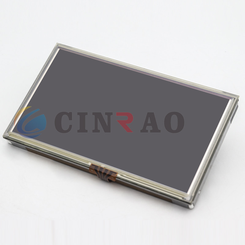 LQ065TDGG61 TFT LCD Display + Touch Screen Panel 6.5 Inch For Auto Repair Parts