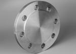 Structural Welded SROF Austenitic Stainless Steel Flange Pipe Joint Flanges