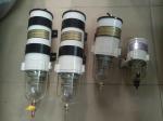 Non Leakage Oil Diesel Water Separator Filter 500FG 2010PM Strong Cover Shell