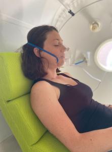 Wholesale 2ATA Hard Shell Chamber Home Use Hard Hyperbaric Oxygen Chamber HBOT For Beauty &amp; Personal Care Health Club SPA from china suppliers