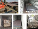 Wear Resistant High Strength Steel Plate Nm600 Nm500 Nm450 Nm400 Nm360 Ar500
