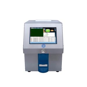 Wholesale FSCC01 CE Fluorescent Somatic Cell Counter Lactoscan Milk Analyzer from china suppliers