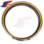 Truck 735 Excavator Seal Kits Final Drive Brake Wheel 363-4457
