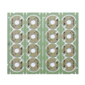 Wholesale FR4 TG130 Single Sided PCB from china suppliers