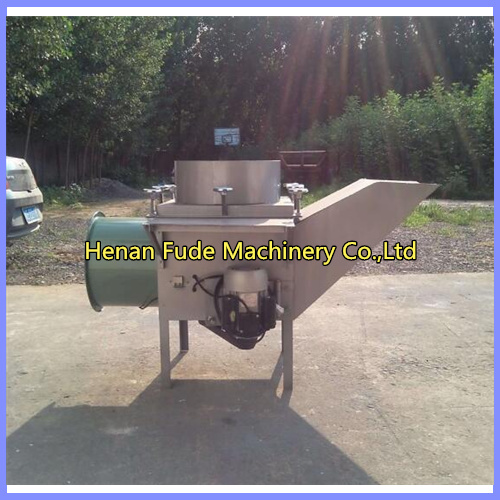 Garlic separator, garlic separating machine, garlic cloves splitting machine