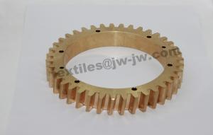Wholesale Toothed Rim Sulzer Projectile Looms Spare Parts 911305318 from china suppliers