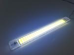 Interior Decorate Car Reading Light Auto COB Panel LED Interior Light Bar