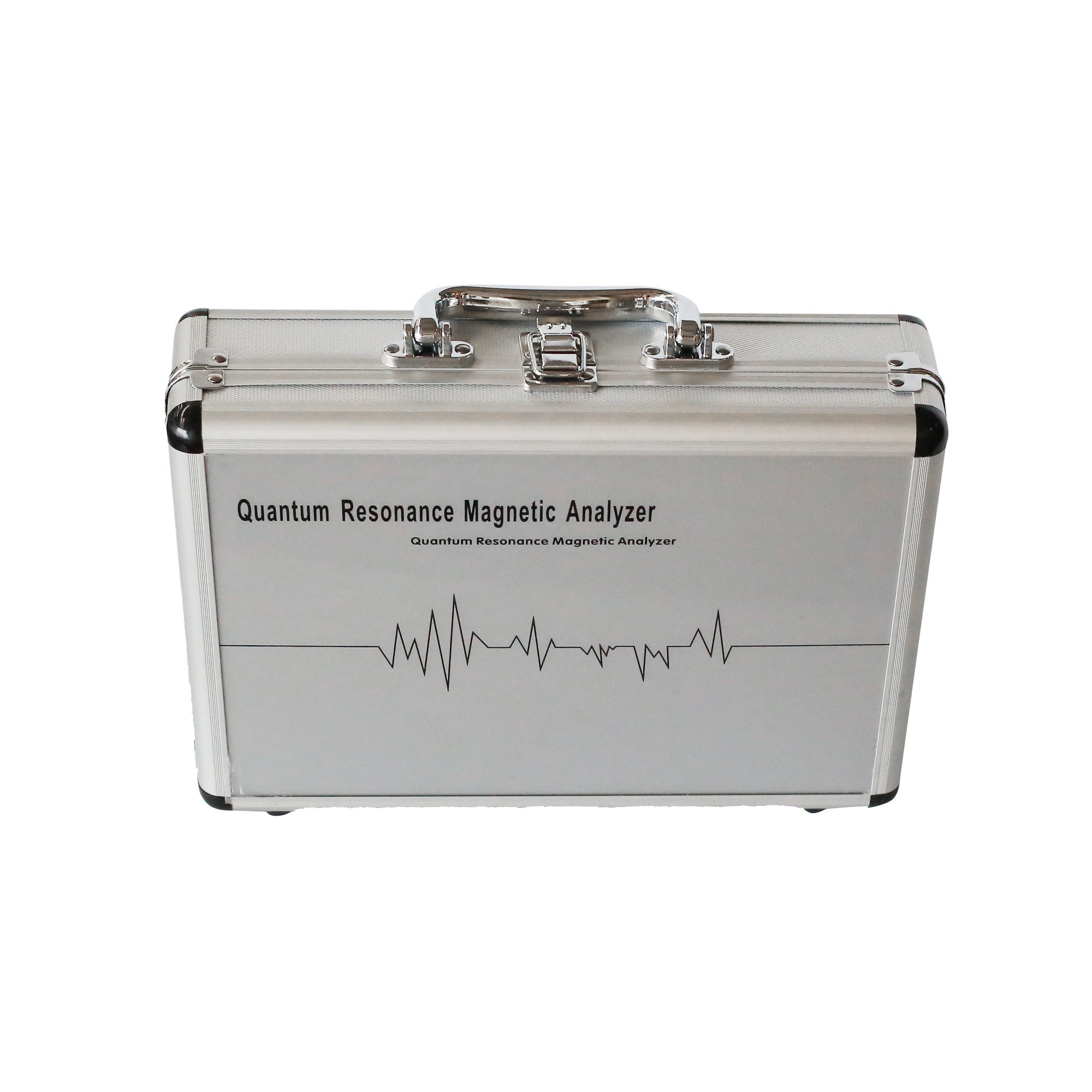 Middle Size Quantum Analyzer AH-Q41 4.2.0 software version With Expert Analysis Report