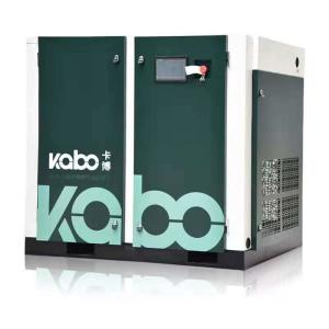 Wholesale 15KW 20HP 1.0m3/Min Industrial Screw Air Compressor from china suppliers
