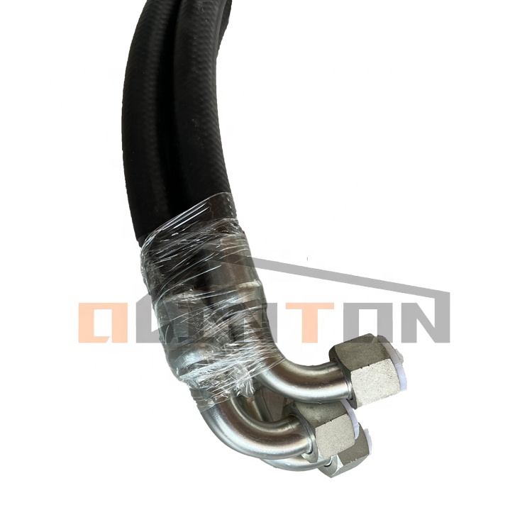 Excavator Spare Parts 4442642 Hose for Within Your Budget at Machinery Repair Shops