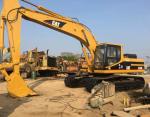 Original Japan Brand CAT 330B Used Excavators 30 Ton Crawler Compact Digger
