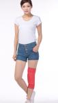 Sports Protection Knee Support Brace Anti - Collision Honeycomb Sponge Material