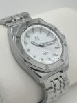 Men Watch Luxury Stainless Steel Quartz Wristwatch Birthday Anniversary Gift