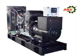 Wholesale 120Kva AC 400V 50/60Hz Perkins Engine Generator Set 6 Cylinders In Line from china suppliers