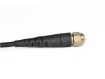 4 Core Male Fiber Optic Cable Assemblies / Outdoor Cable Assembly