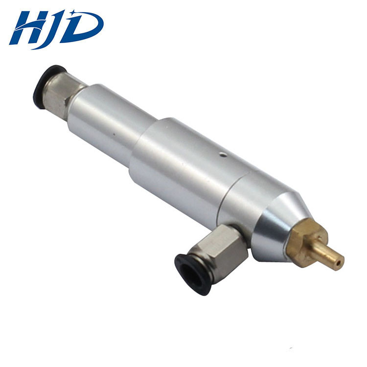 Small Fluid Dispensing Valves Glue Potting Machine Replaceable Spare Parts