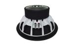 200oz Magnet 90dB 12'' 1200WRMS Competition Car Subwoofers