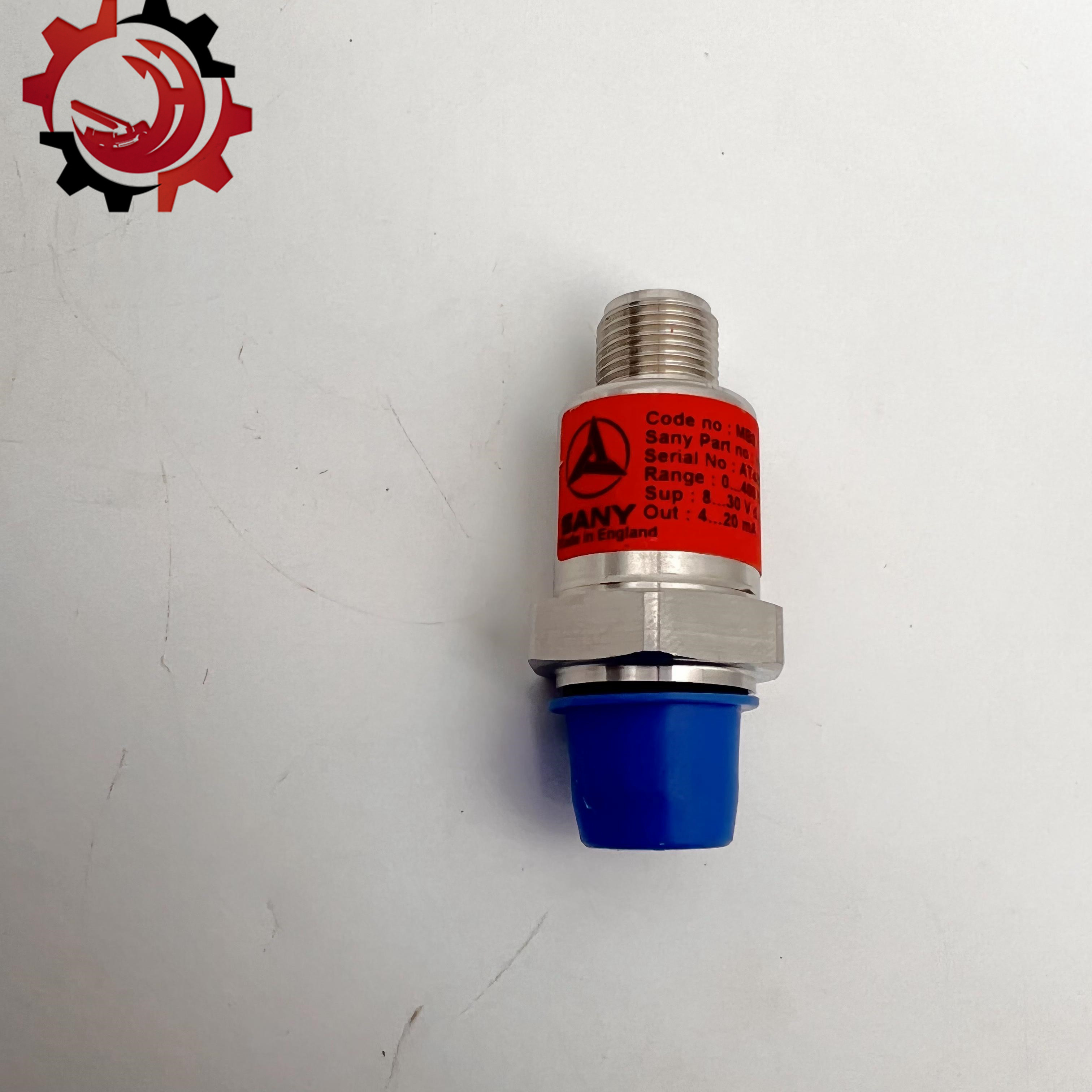 MBS1250 Sensor Concrete Pump Essential Parts For Sany Zoomlion Putzmeister Trucks