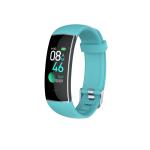C25 110mAh Intelligent Health Bracelet Nordic 52832 Smart Wristband Fitness