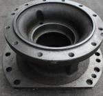 Hitachi excavator ZAX470-3 Swing Motor gearbox and spare parts /Planetary gear